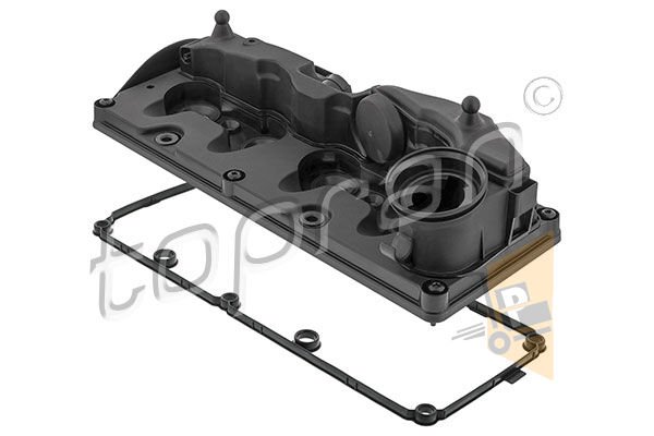 KÜLBÜTÖR KAPAK - 2.0 TDI CKUB CNFB CKTB CSHA CDCA CRAFTER AMAROK