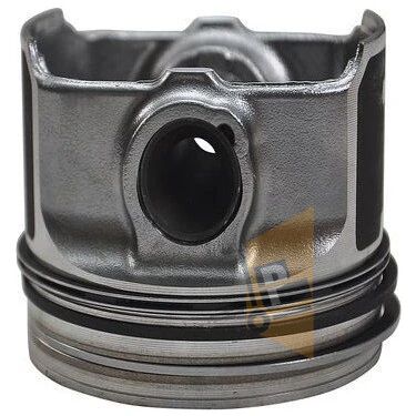 PİSTON SEGMAN - 050 26 Ø  (81,5MM) - 2.0 TDİ CXFA CXHA CXGA CXGB CXHB DASB DAUB DASA DAUA T6 CRAFTER