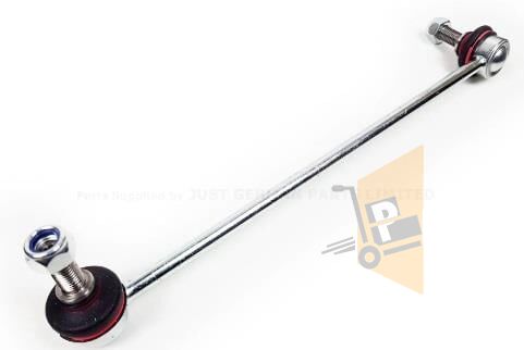 VİRAJ ASKI ROTU - Z ROT ÖN - 1.6 FSI 1.6 TDI 1.4 TSI 2.0 TDI 2.0 FSI GOLF5 GOLF6 GOLF7 JETTA PASSAT CADDY A3 LEON 1K0411315K