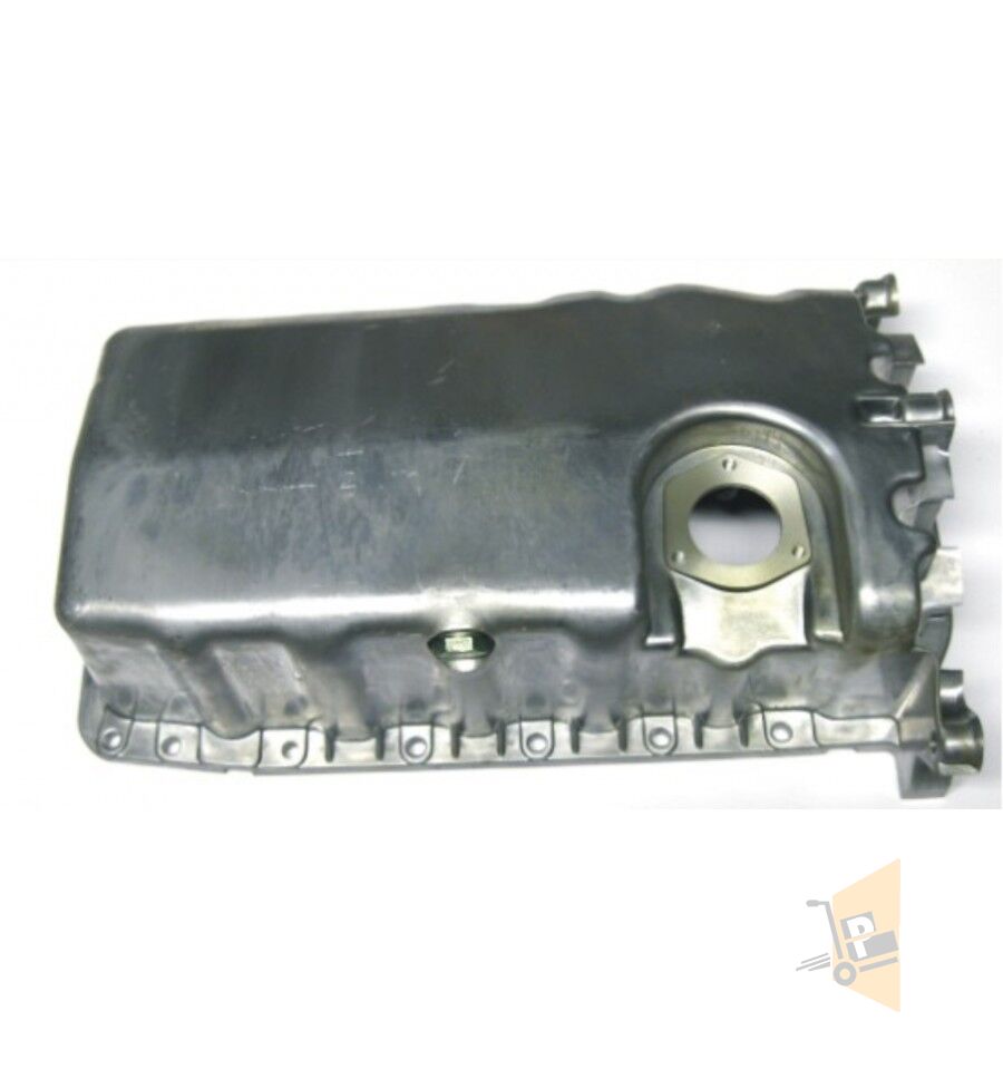 YAĞ KARTERİ - SENSÖR DELİKLİ - 1.9 TDİ 2.0 TDİ  BJB BKC BKP BKD CADDY JETTA PASSAT A3 LEON