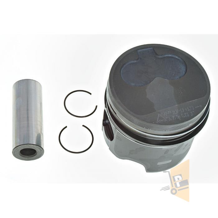 PİSTON SEGMAN - STD 26 Ø (79,5 mm) - 1.9 TDİ AAZ ABL T4 GOLF3