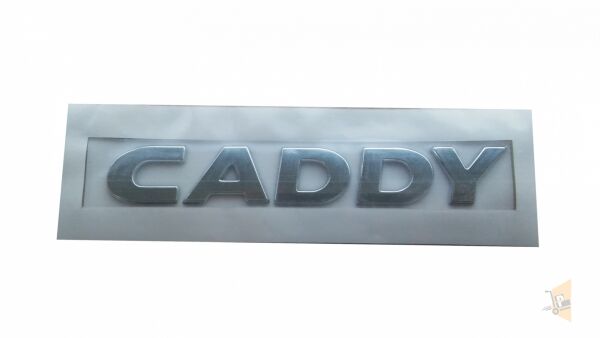 CADDY YAZISI 10-14 2K5853687