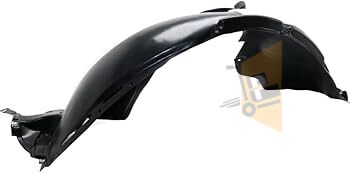 ÇAMURLUK DAVLUMBAZI ÖN SOL TİGUAN 16--> 5NA805911AD