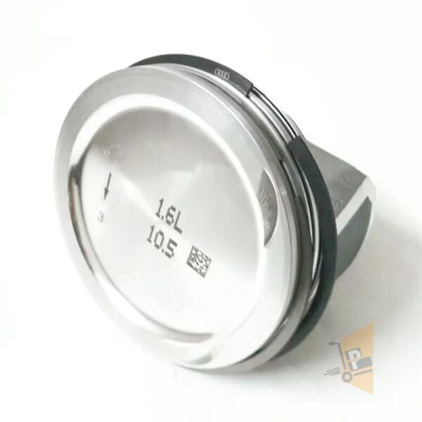 PİSTON SEGMAN - STD (76.51MM) - 1.4 TSİ CHYA CHYB CWVA CVWB