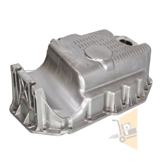 YAĞ KARTERİ - SENSÖR DELİKLİ - 1.6 BCB