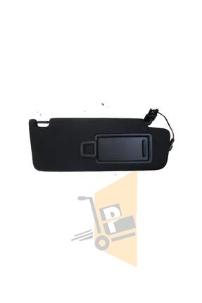 GÜNEŞLİK SAĞ GRİ - GOLF7 SUPERB 5G0857552G