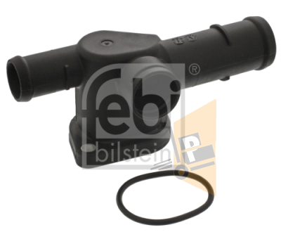 SU FLANŞI - 1.6 BGU BSE BSF GOLF5 A3 TOLEDO 04>