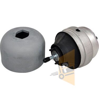 MOTOR TAKOZU SAĞ - 1.6 1.8 T 1.9 TDİ ALZ AFN AVG AVF ADR AEB AWT PASSAT A4 A6