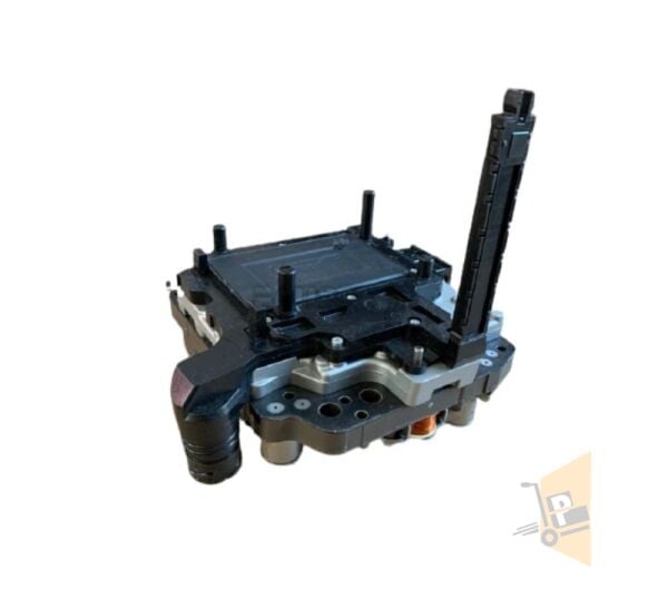 MECHATRONİC DSG 6 İLERİ -> BEYAZ KART 02E325025AQZ2J