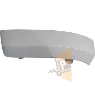 ÖN TAMPON KAPLAMASI SOL - AMAROK 2010 2HH853727GRU