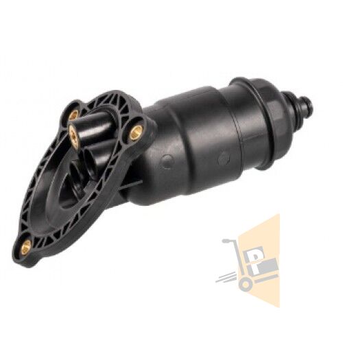 OTOMATİK ŞANZIMAN FİLTRESİ - A4 A5 A6 A7 0AW301561E