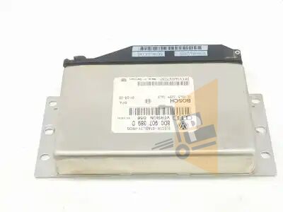 ŞANZIMAN BEYNİ PASSAT B5 8D0907389D