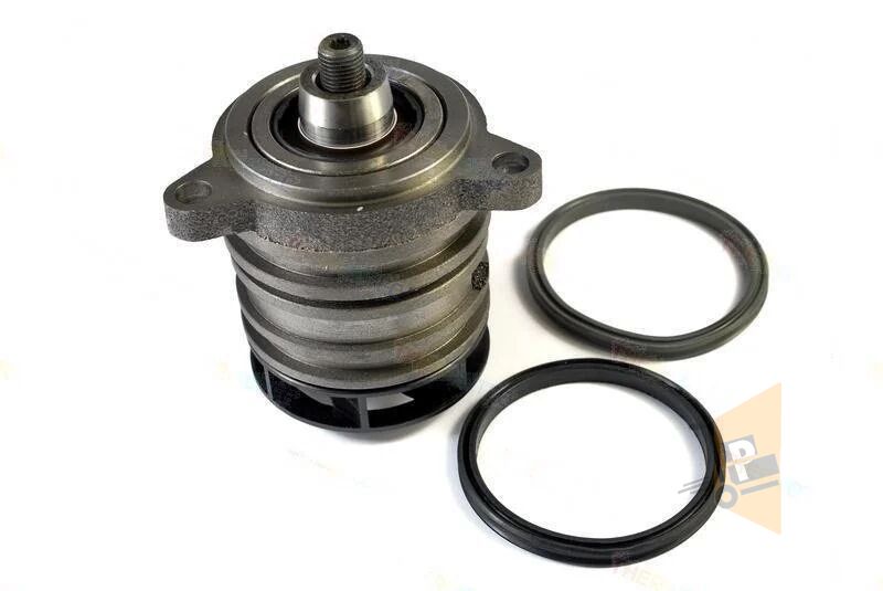 SU POMPASI - DEVİRDAİM - 2.5 AXD AXE BLJ BNZ BPC T5 TOUAREG