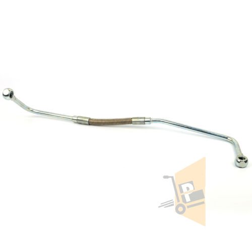 TURBO YAĞLAMA BORUSU ÜST - 2.5 TDİ ANJ AVR LT35