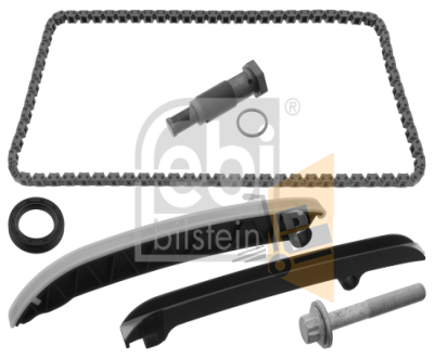 EKSANTRİK ZİNCİR SETİ - 1.2 CBZB CBZA GENİŞ BAKLA JETTA