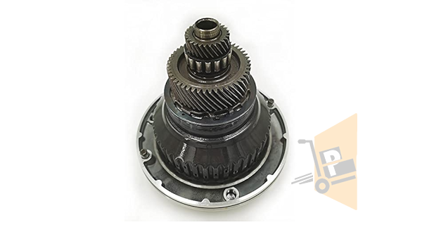 KAVRAMA MULTİTRONİC 0AW323911AP