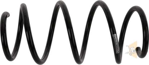 ÖN HELEZON YAYI PASSAT 15 ->