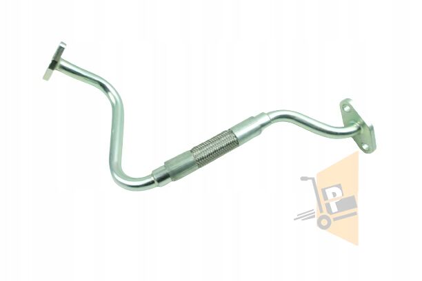 TURBO YAĞLAMA BORUSU ALT - 2.5 TDİ BJK BJM CRAFTER