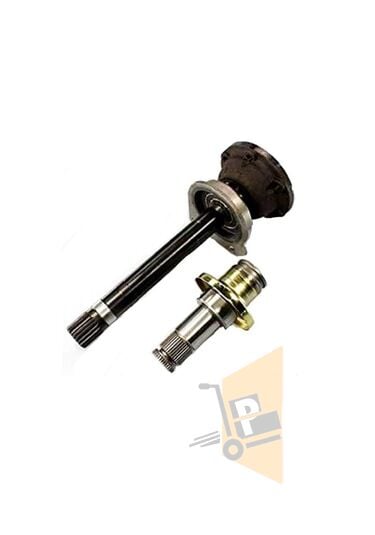 AKS MİLİ - BM T4 02G409356C