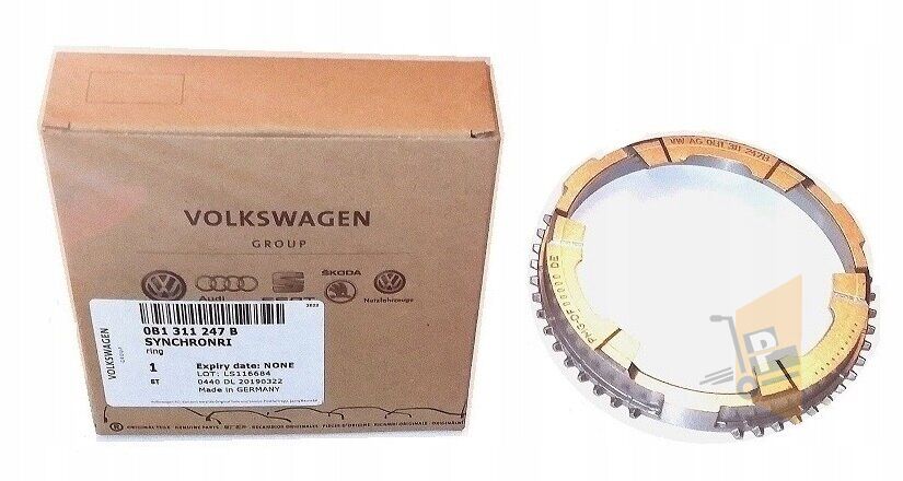 SENKROMENÇ 0B1311247B