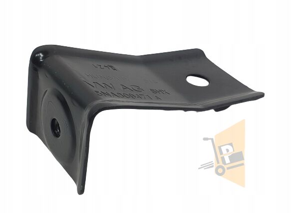 ÇAMURLUK BAĞLANTI DEMİRİ SOL ÖN - TİGUAN 17 5NA809471A