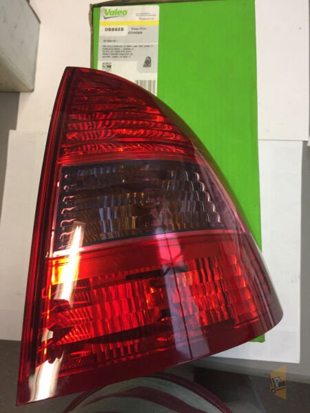 CITROEN C5 STOP SAĞ