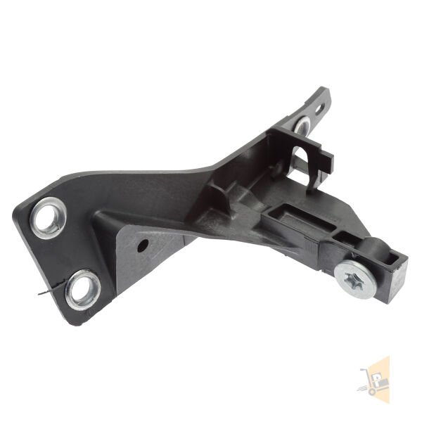 FAR ALT BRAKETİ SOL - A4 05>