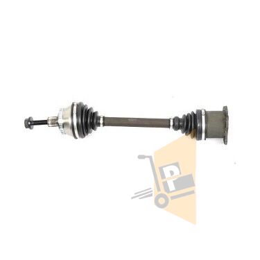 AKS KOMPLE ÖN (OTOMATİK) - 2.0 TDİ BRE BLB A4