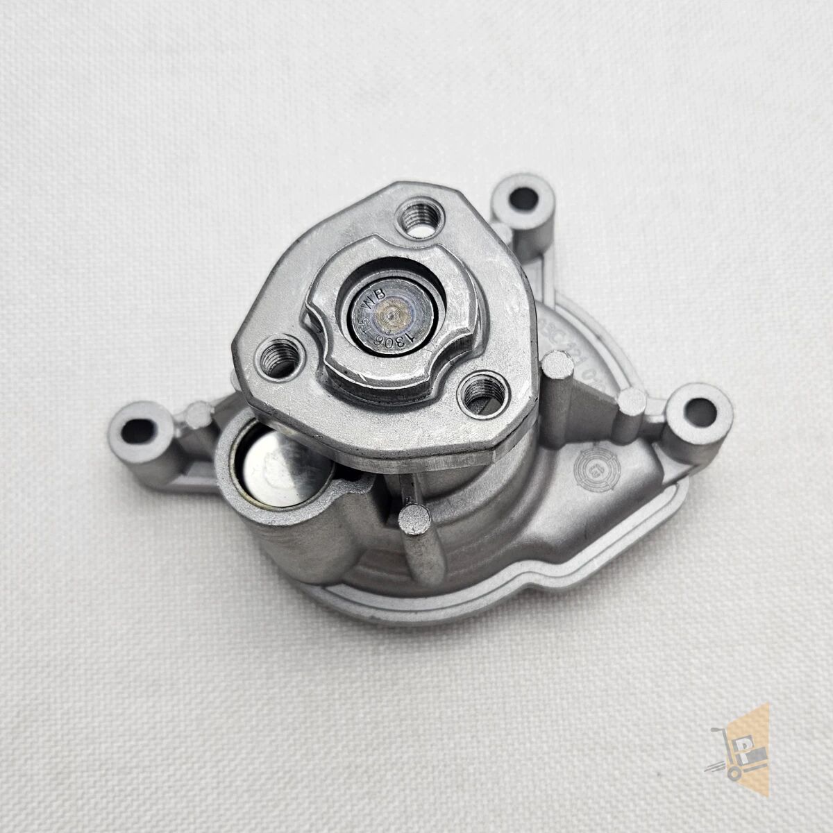 SU POMPASI - DEVİRDAİM - 1.4 CAXA GOLF5 JETTA PASSAT A3 LEON