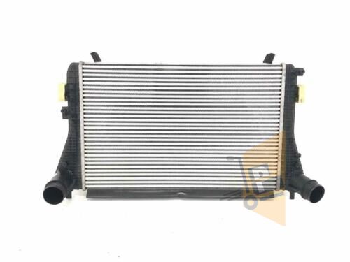 TURBO RADYATÖRÜ - İNTERCOL - 1.6 TDI 1.4 TSI PASSAT CC