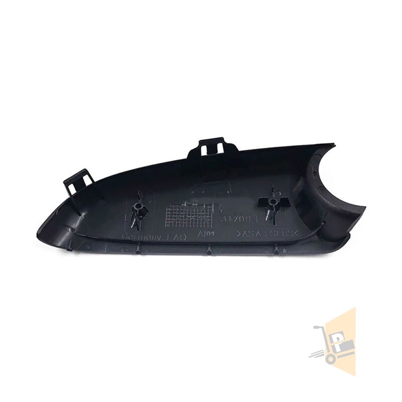 DİKİZ AYNA ALT KAPAK - A8 94-02