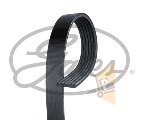 KANALLI KAYIŞ '' SEAT ARA 6PK1218