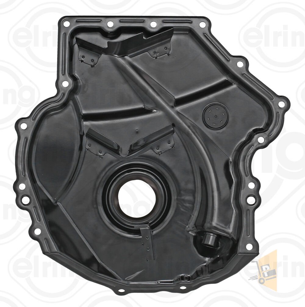 MOTOR BLOK KAPAĞI A3 A4 A5