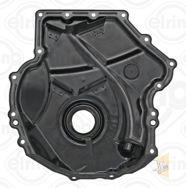 MOTOR BLOK KAPAĞI A3 A4 A5