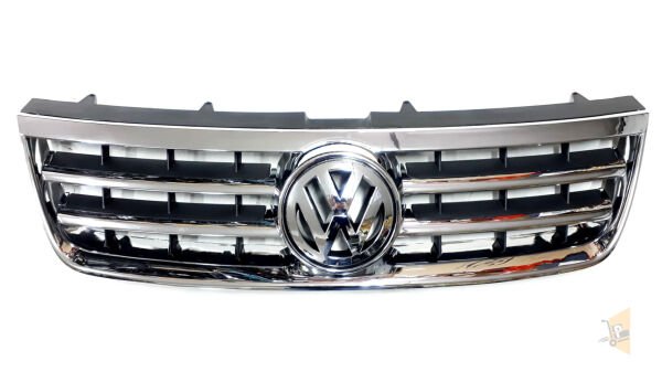 PANJUR ÖN - TOUAREG 06> 7L6853651C