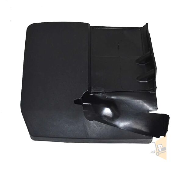 ARKA PAÇALIK SOL CRAFTER 06 - 14 A9068820704