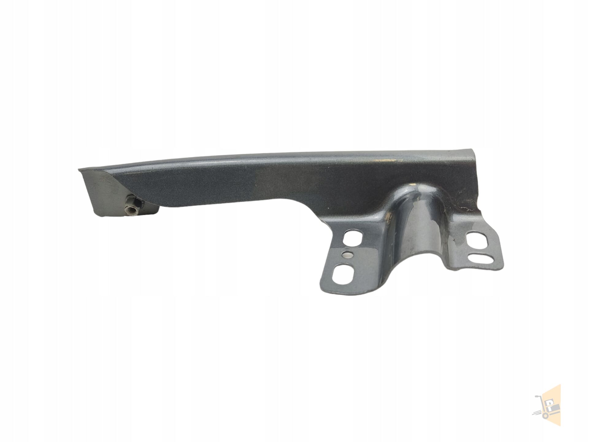 ÇAMURLUK BRAKETİ ÖN SOL - TİGUAN 16>