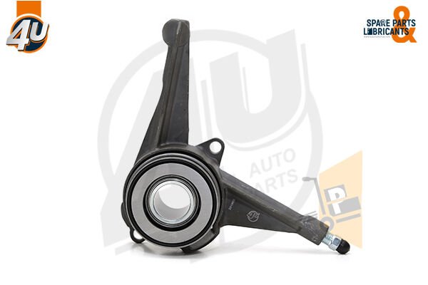 DEBRİYAJ ALT MERKEZ BİLYASI - 2.5 T4