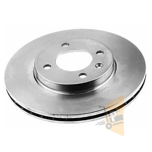 ÖN FREN DİSKİ P CLAS 256X20 BÜYÜK HAVALI