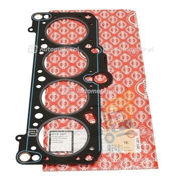 SİLİNDİR KAPAK CONTASI 3 KERTİK - 1.6 D GOLF JETTA PASSAT