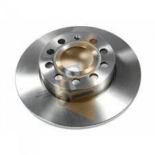 ARKA FREN DİSKİ JETTA CADDY GOLF5 260X12 1K0615601L