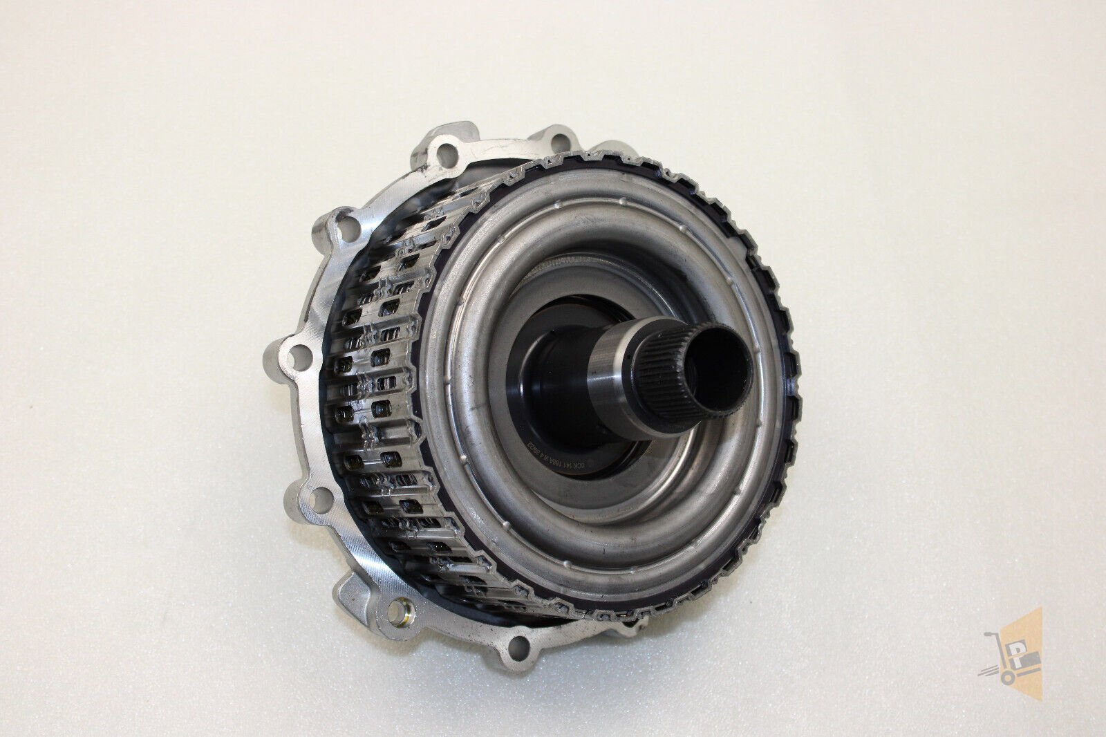 KAVRAMA - 2.0 TDİ DSG S-TRONİC A5 18> 0CK141030N