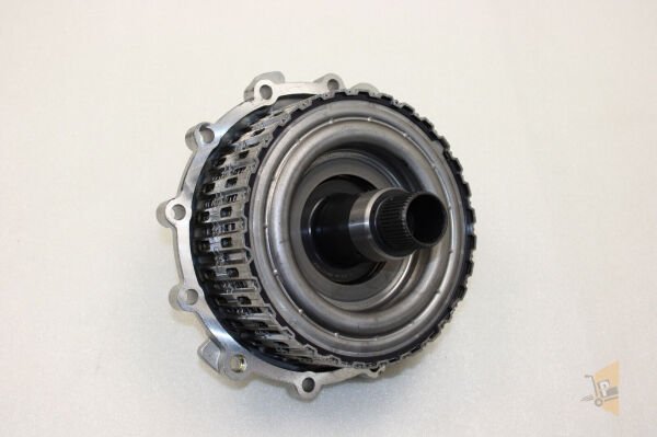 KAVRAMA - 2.0 TDİ DSG S-TRONİC A5 18> 0CK141030N