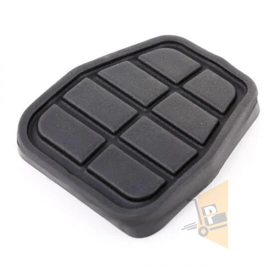 PEDAL LASTİĞİ FREN DEBRİYAJ