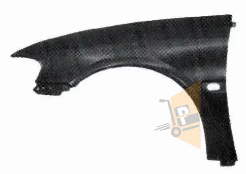 ÇAMURLUK ÖN SOL - VECTRA 95-99 OPL08VE002