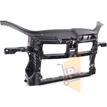 ÖN PANEL - BENZİNLİ - JETTA 06-10 1K0805588F