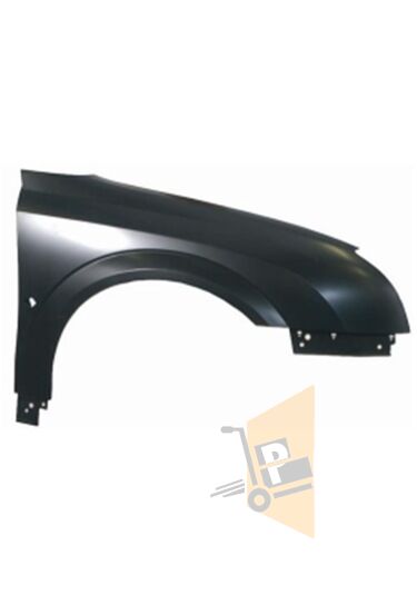 ÇAMURLUK ÖN SAĞ - VECTRA 2002 OPL08VE010