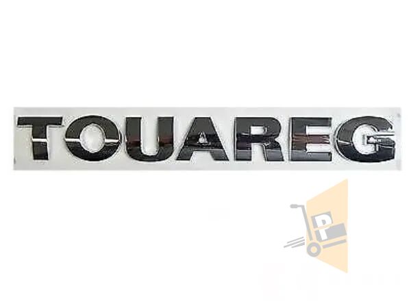 TOUAREG YAZISI 7L6853687739