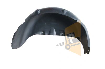 ÇAMURLUK DAVLUMBAZI ARKA SAĞ - CADDY 04-18 2K0810972E