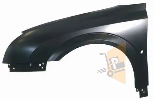 ÇAMURLUK ÖN SOL - VECTRA 2002 OPL08VE011